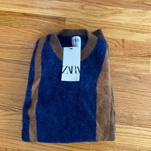 BNWT Men’s Zara Sweater